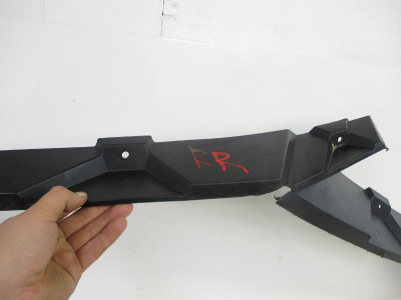 16 Polaris RZR 1000 XP Right Rear Fender Flare Extension 5439763
